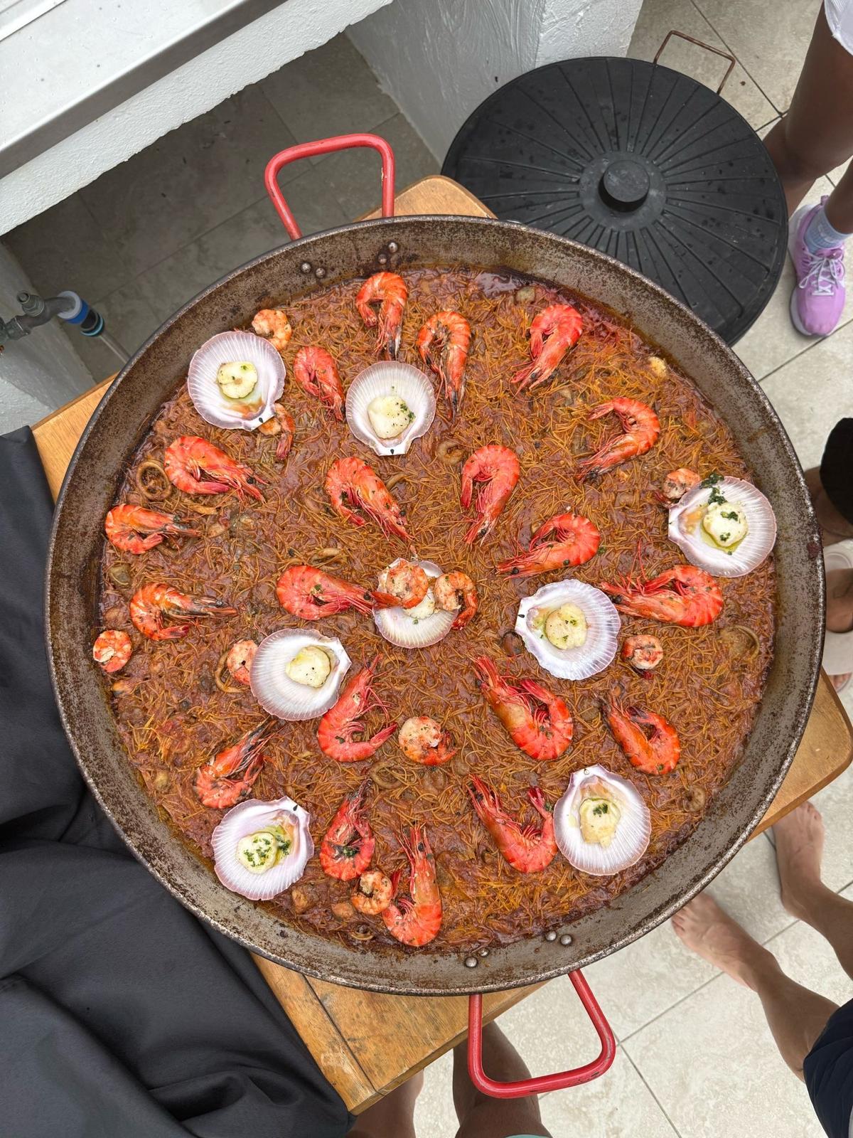 Bravo Catering photo 10