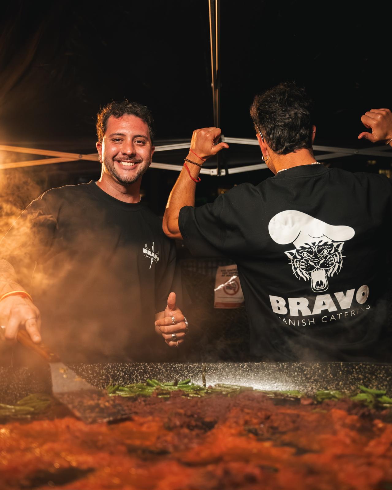 Bravo Catering photo 16