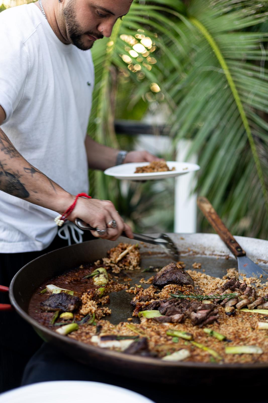 Bravo Catering photo 29